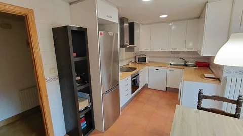 Piso en avenida del Doctor García Tapia, 155 - Foto 6