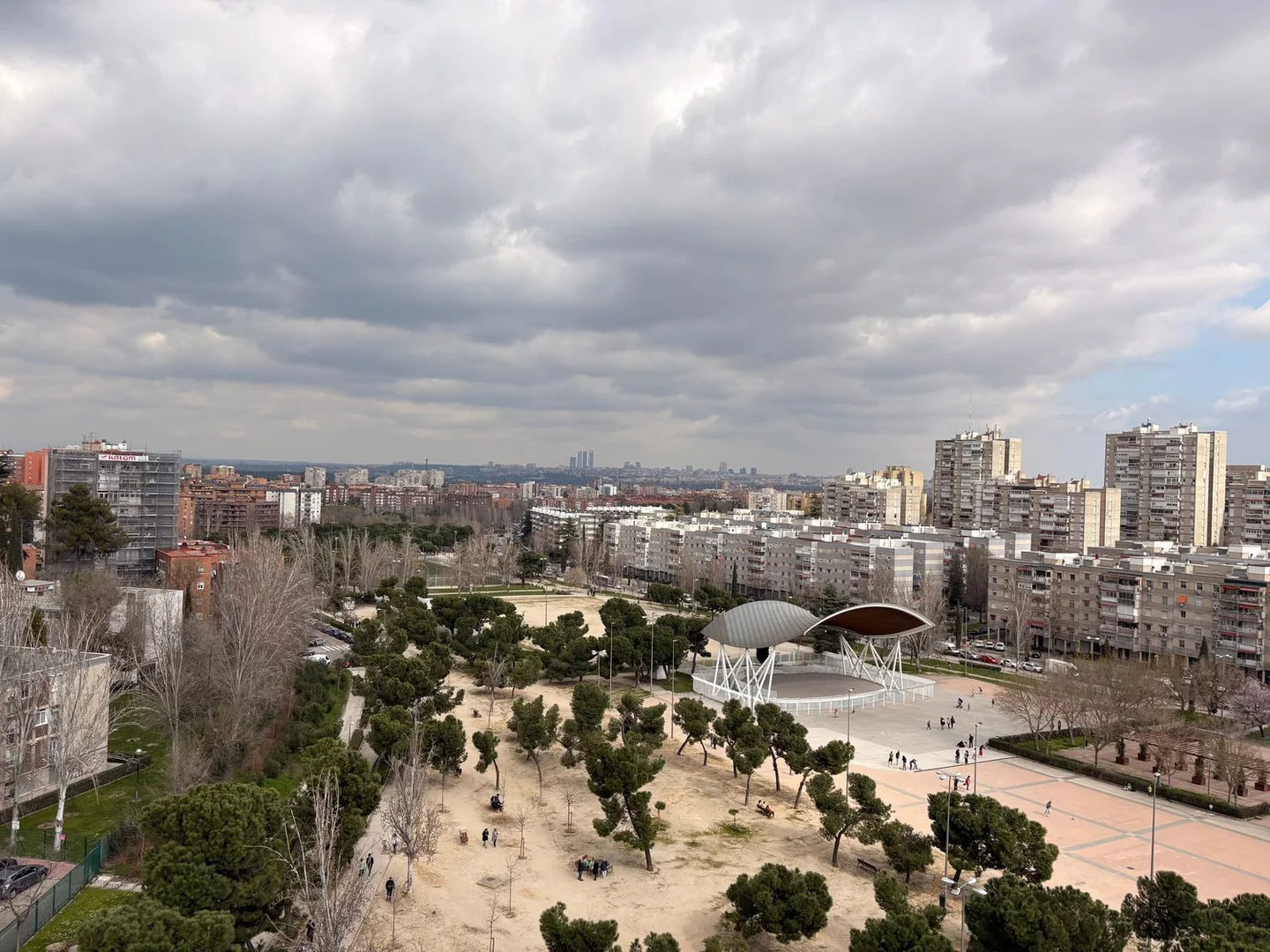 Piso en calle de Quero, 3 - Foto 23