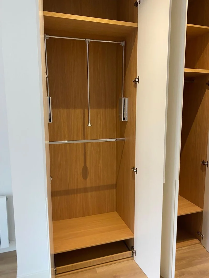 Piso en calle de Ibiza, 19 - Foto 9