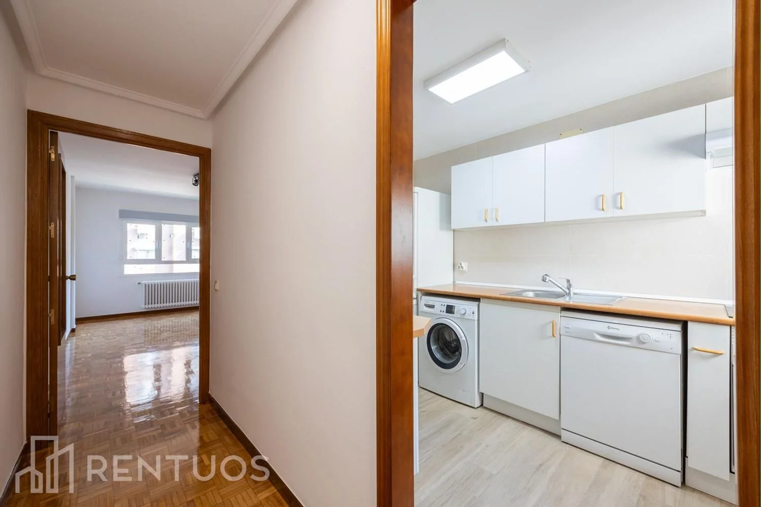 Piso en calle de Téllez - Foto 9