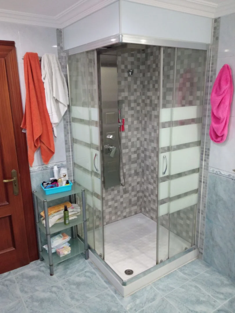 Piso en Calle Inmobiliaria Setsa, 2, La Felguera, La Felguera - Foto 12