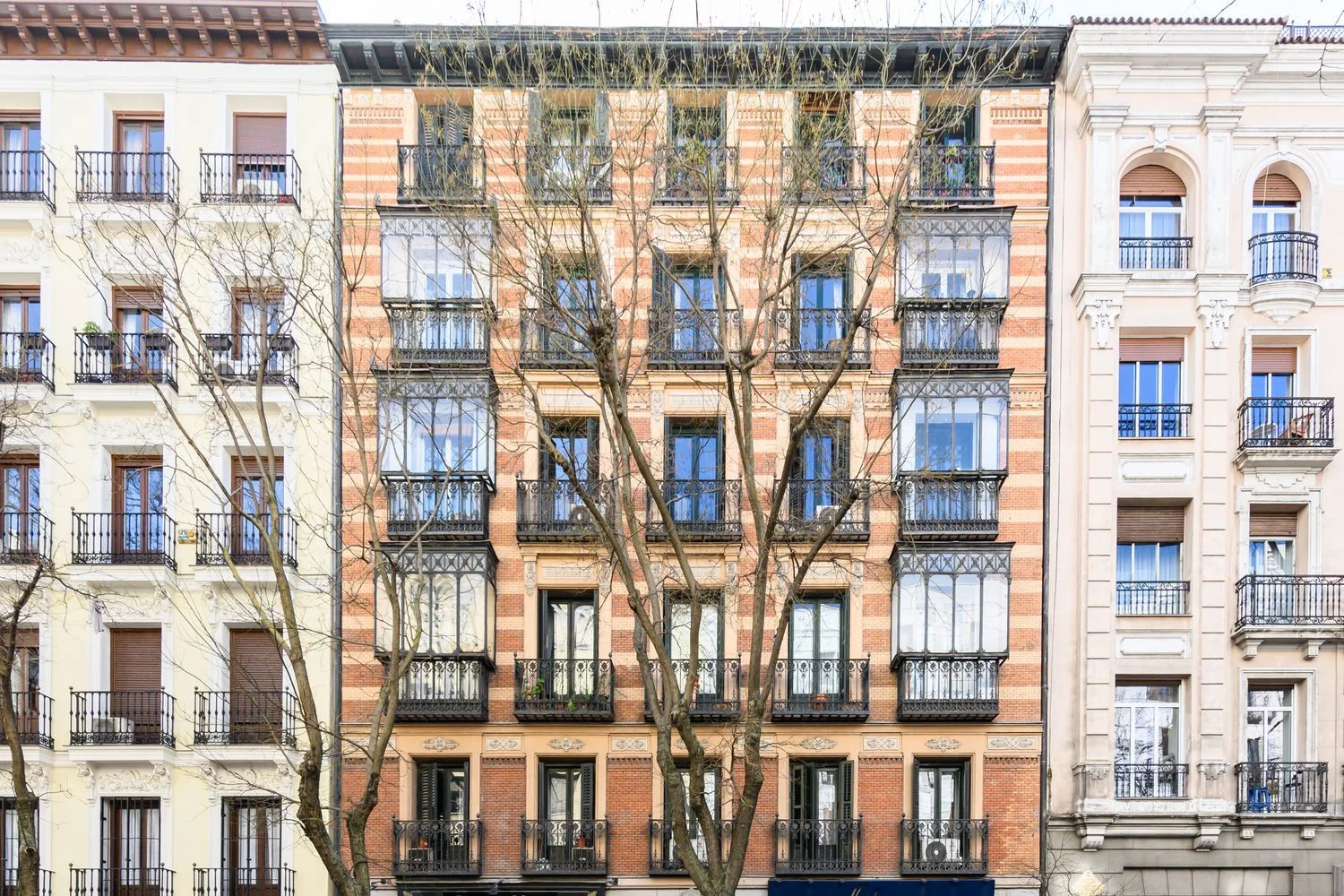 Piso en calle de Ferraz, 5 - Foto 37