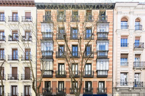 Piso en calle de Ferraz, 5 - Foto 37