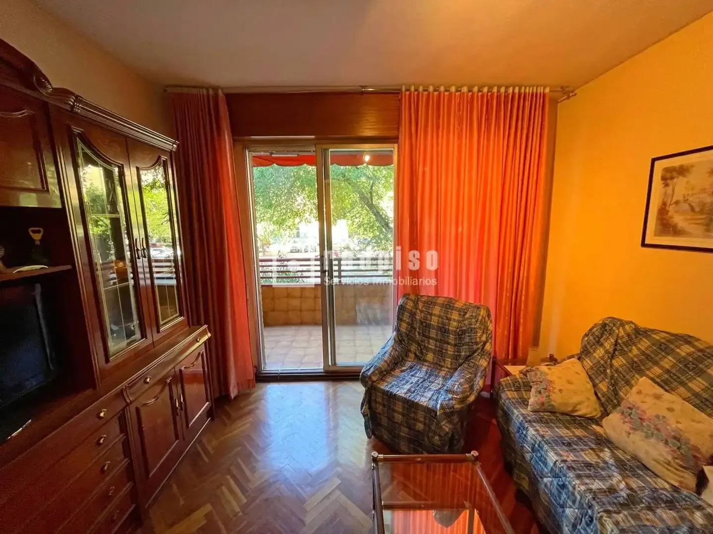 Piso en  de los Hermanos García Noblejas - Foto 3