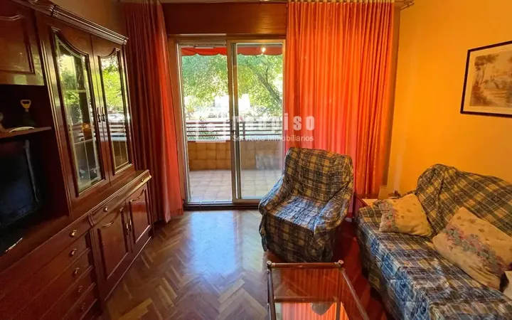 Piso en  de los Hermanos García Noblejas - Foto 3