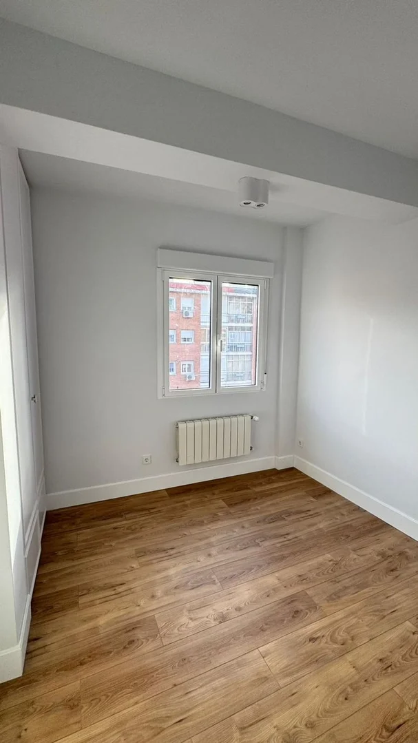 Piso en paseo de la Castellana, 262 - Foto 19