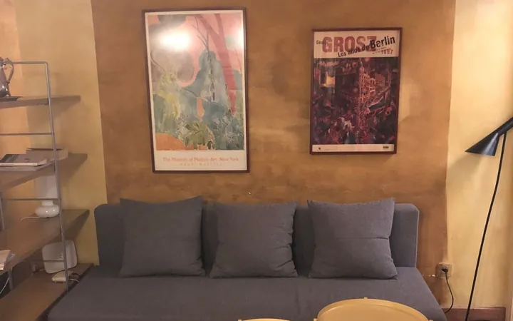 Estudio en Calle de la Cava Baja, 30, Palacio - Foto 4