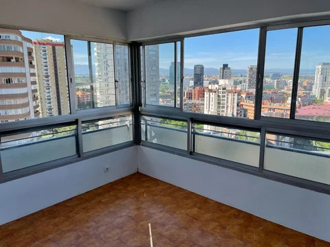 Piso en Barrio Costillares - Foto 1