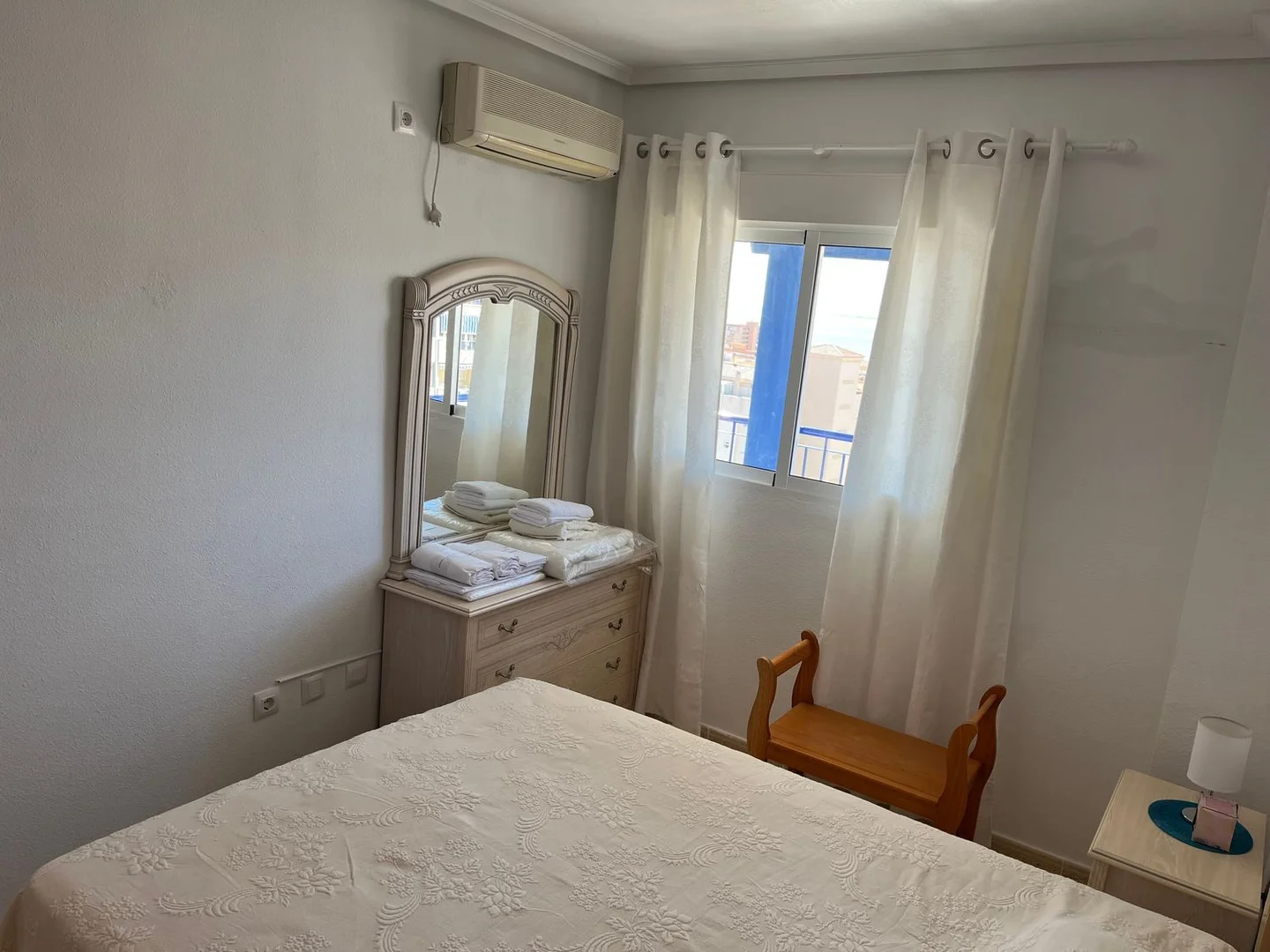 Piso en avenida Costa Blanca, 21 - Foto 2