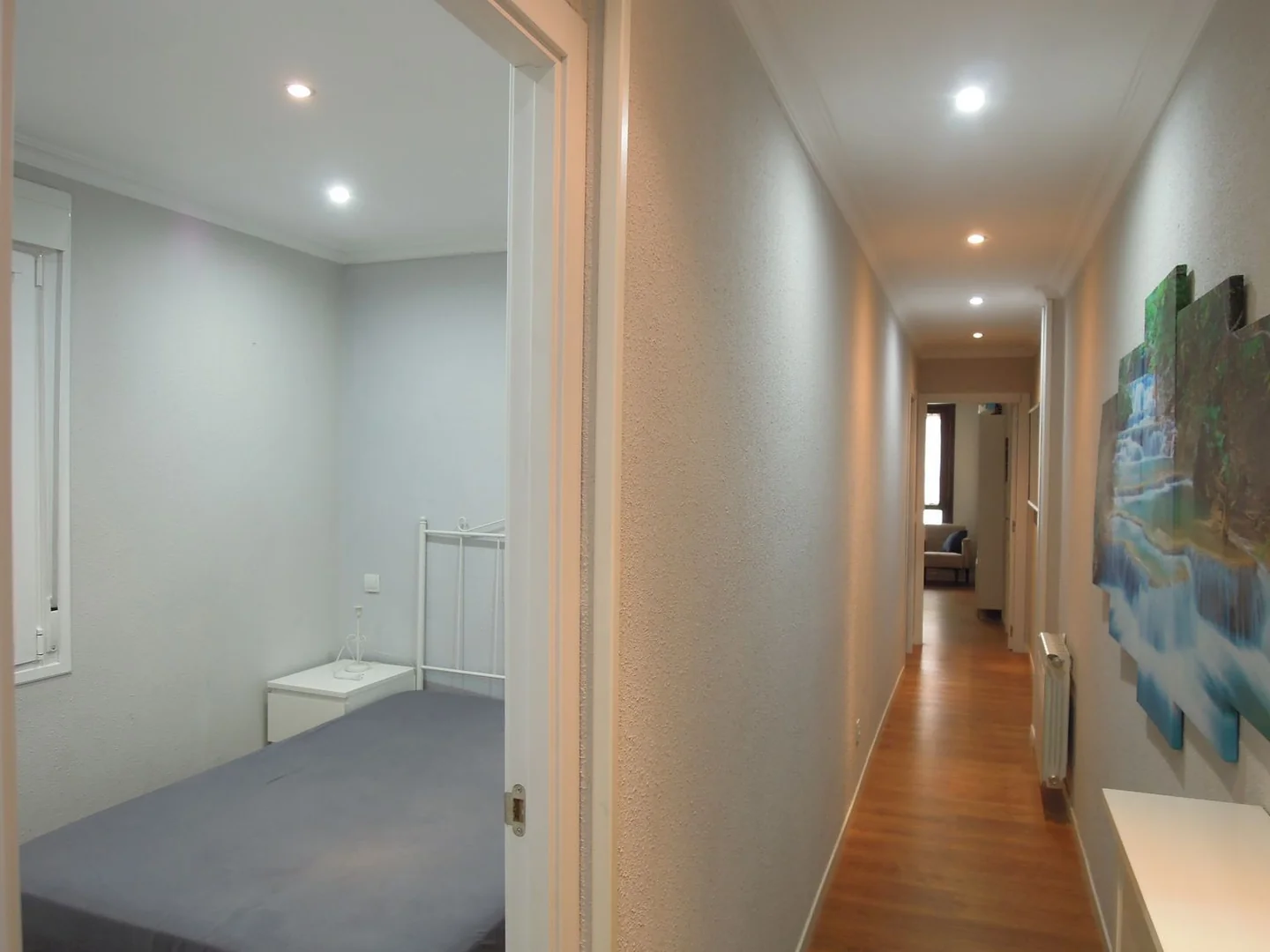 Piso en Calle de Cea Bermúdez, 20, Vallehermoso - Foto 18