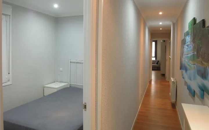 Piso en Calle de Cea Bermúdez, 20, Vallehermoso - Foto 18