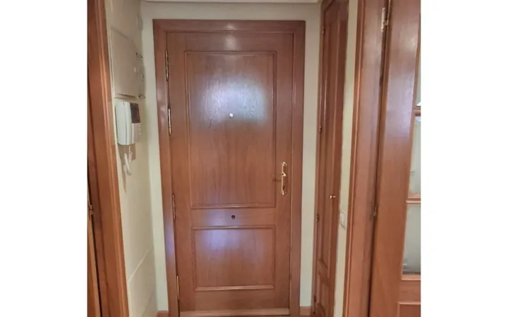 Piso en Calle de la Antracita, 10, Legazpi - Foto 4