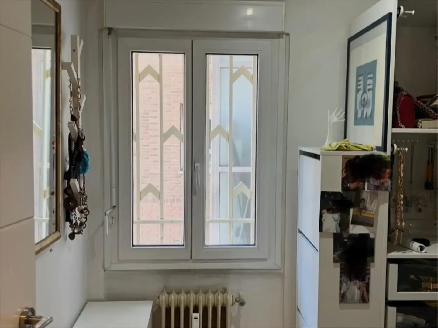 Piso en  Paseo de la Alameda de Osuna 78 - Foto 32