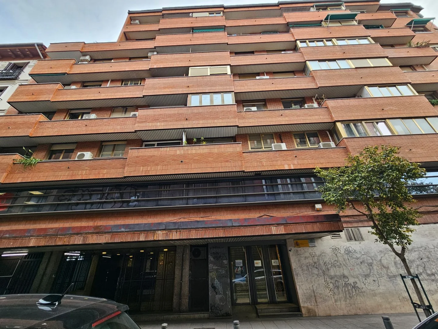 Estudio en Calle de Churruca, 2, Chueca-Justicia - Foto 42