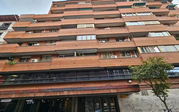Estudio en Calle de Churruca, 2, Chueca-Justicia - Foto 42