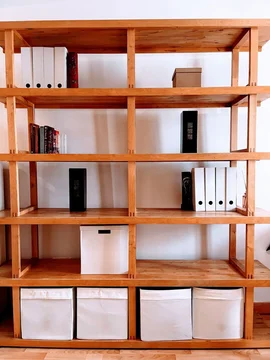 Estudio en calle del Salitre, 54 - Foto 15