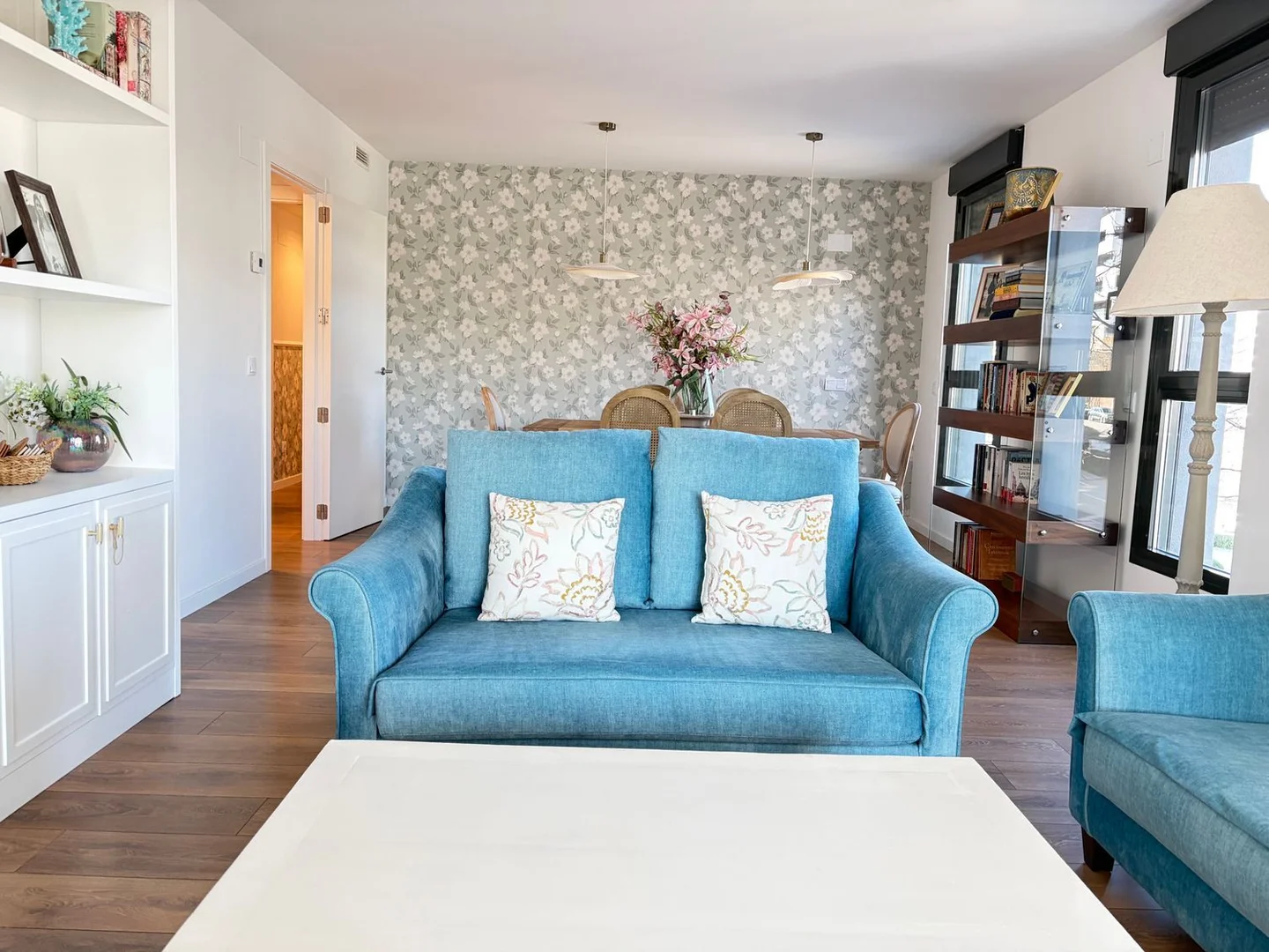 Piso en calle de Manuel Gutiérrez Mellado, 11 - Foto 5