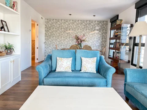 Piso en calle de Manuel Gutiérrez Mellado, 11 - Foto 5