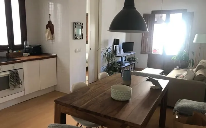 Piso en Calle de Angosta de los Mancebos, 5, Palacio - Foto 4
