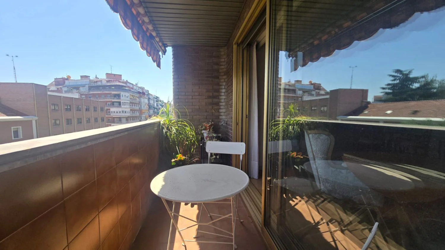 Piso en Calle de Santa Engracia, Nuevos Ministerios-Ríos Rosas - Foto 6