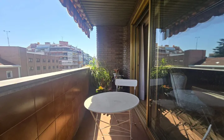 Piso en Calle de Santa Engracia, Nuevos Ministerios-Ríos Rosas - Foto 6