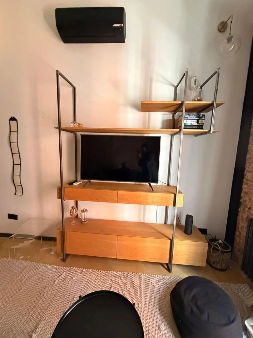 Ático en calle de Vargas, 14 - Foto 2