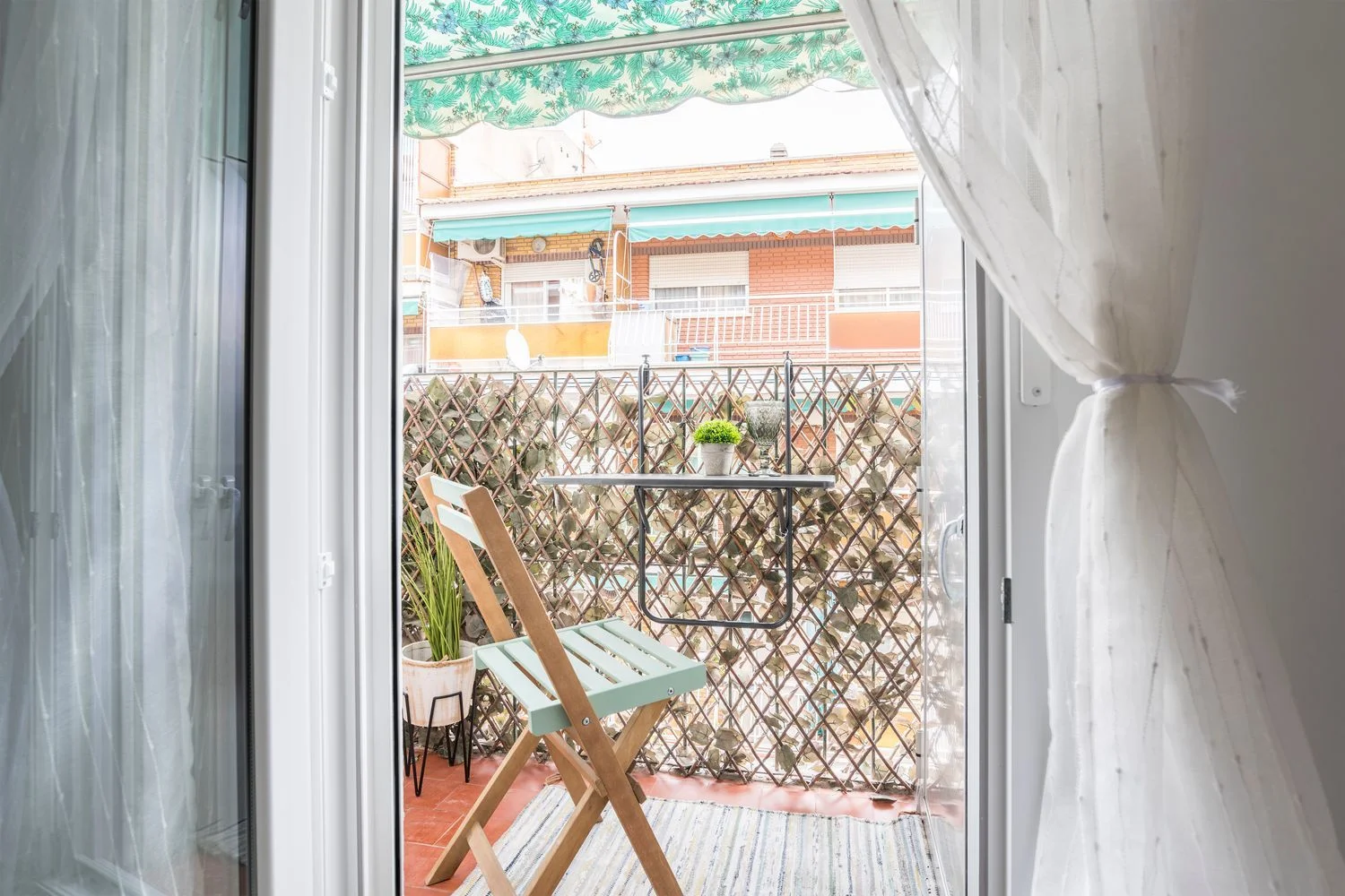 Piso en calle Cristóbal Aguilera, 8 - Foto 74