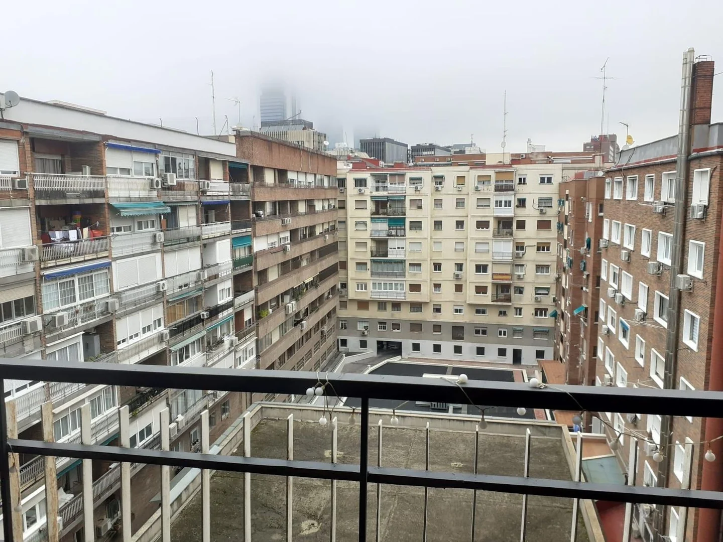 Piso en Calle de Rafael Herrera, 11 - Foto 5