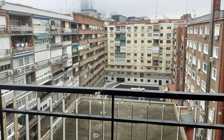 Piso en Calle de Rafael Herrera, 11 - Foto 5
