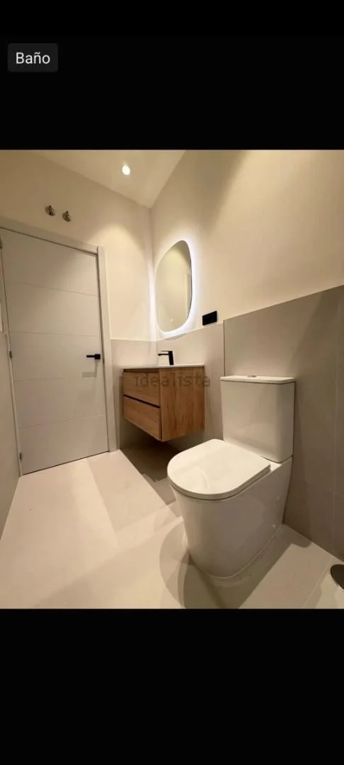 Piso en  Calle de Antonio López 234D - Foto 5