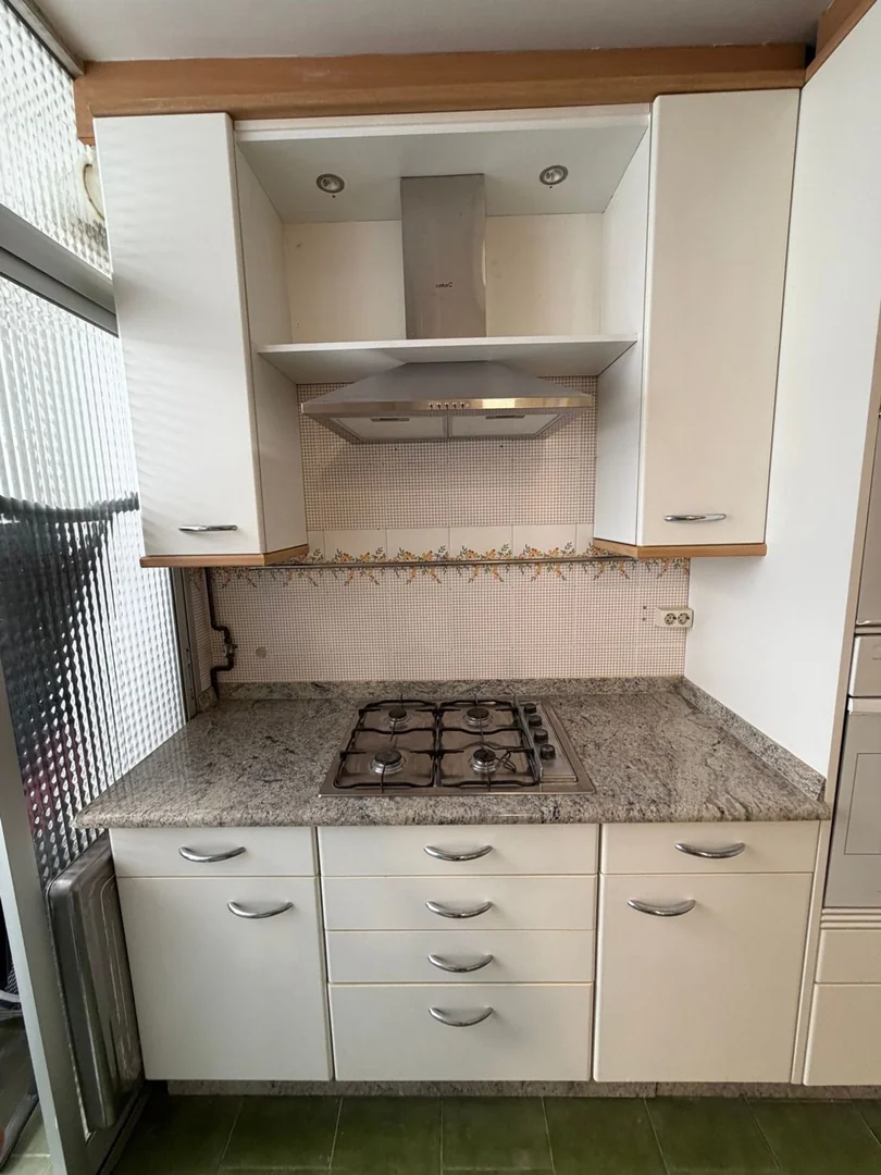 Piso en Plaza del Conde del Valle de Súchil, 17, Arapiles - Foto 25