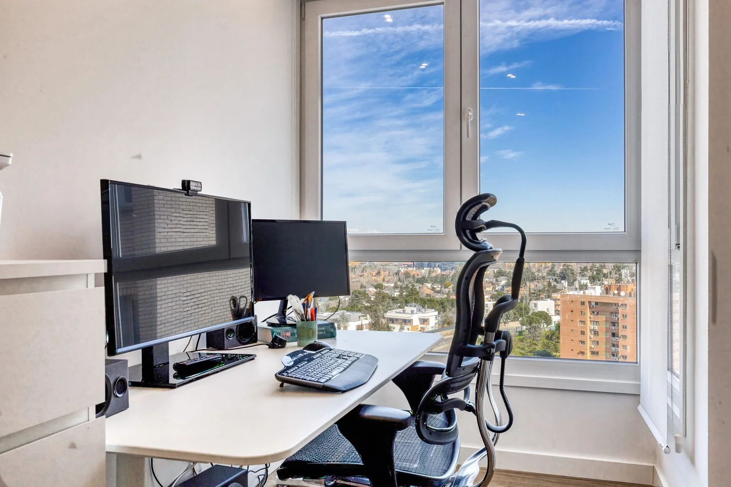 Piso en Urb. ciudad de los periodistas Barrio Pilar - Foto 11