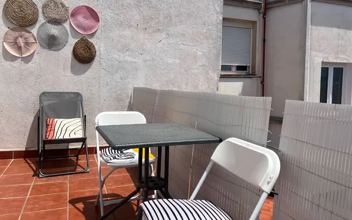 Apartamento en  Calle de San Bartolomé 22 - Foto 3