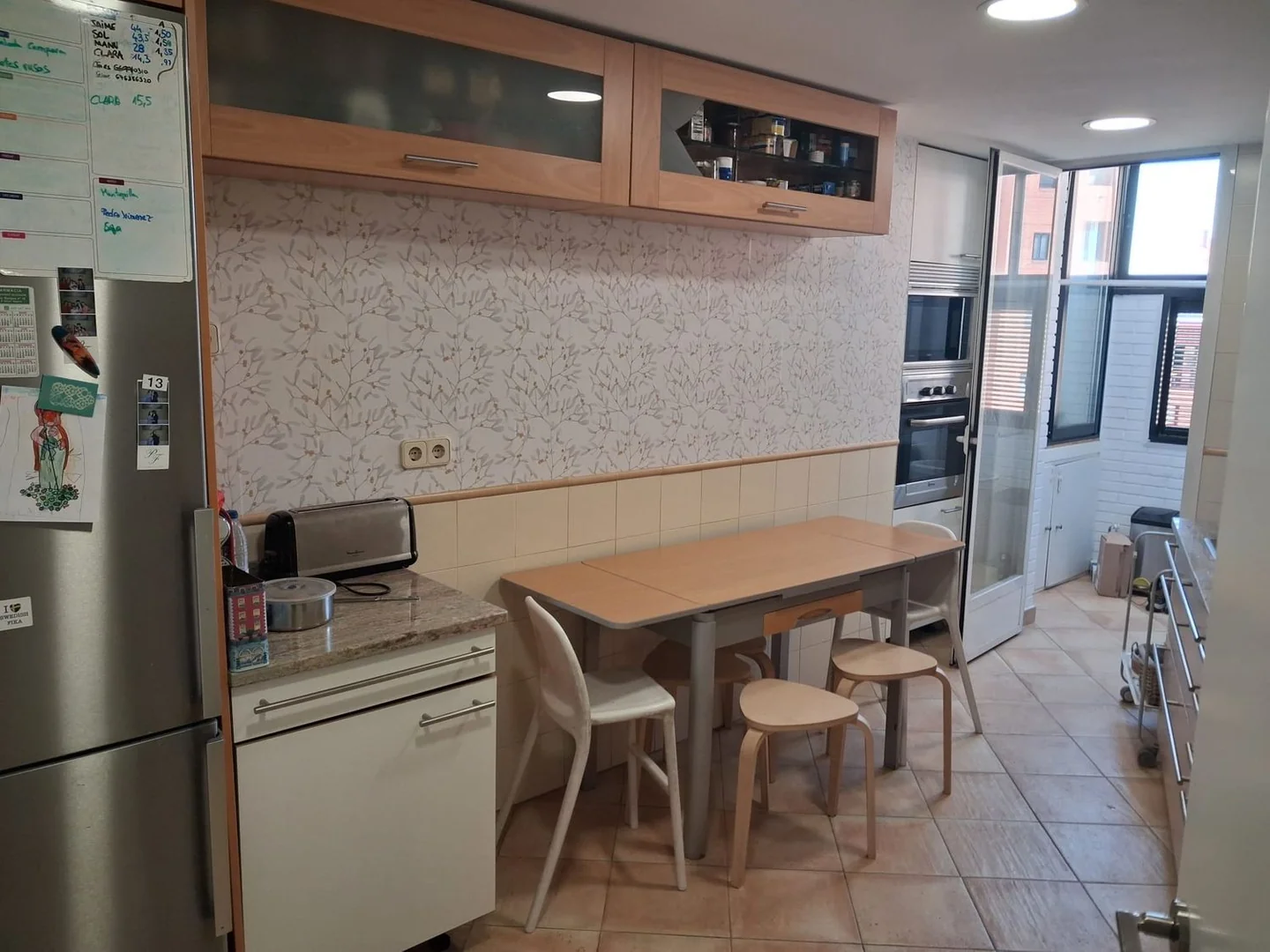Piso en Avenida de Pío XII, 97, Castilla - Foto 8