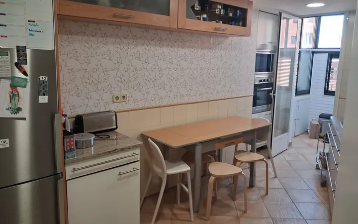 Piso en Avenida de Pío XII, 97, Castilla - Foto 8