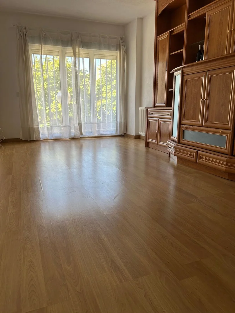 Piso en calle Chantada, 40