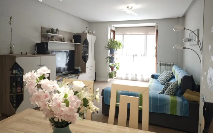 Piso en Calle Calcio, 5, Butarque - Foto 2