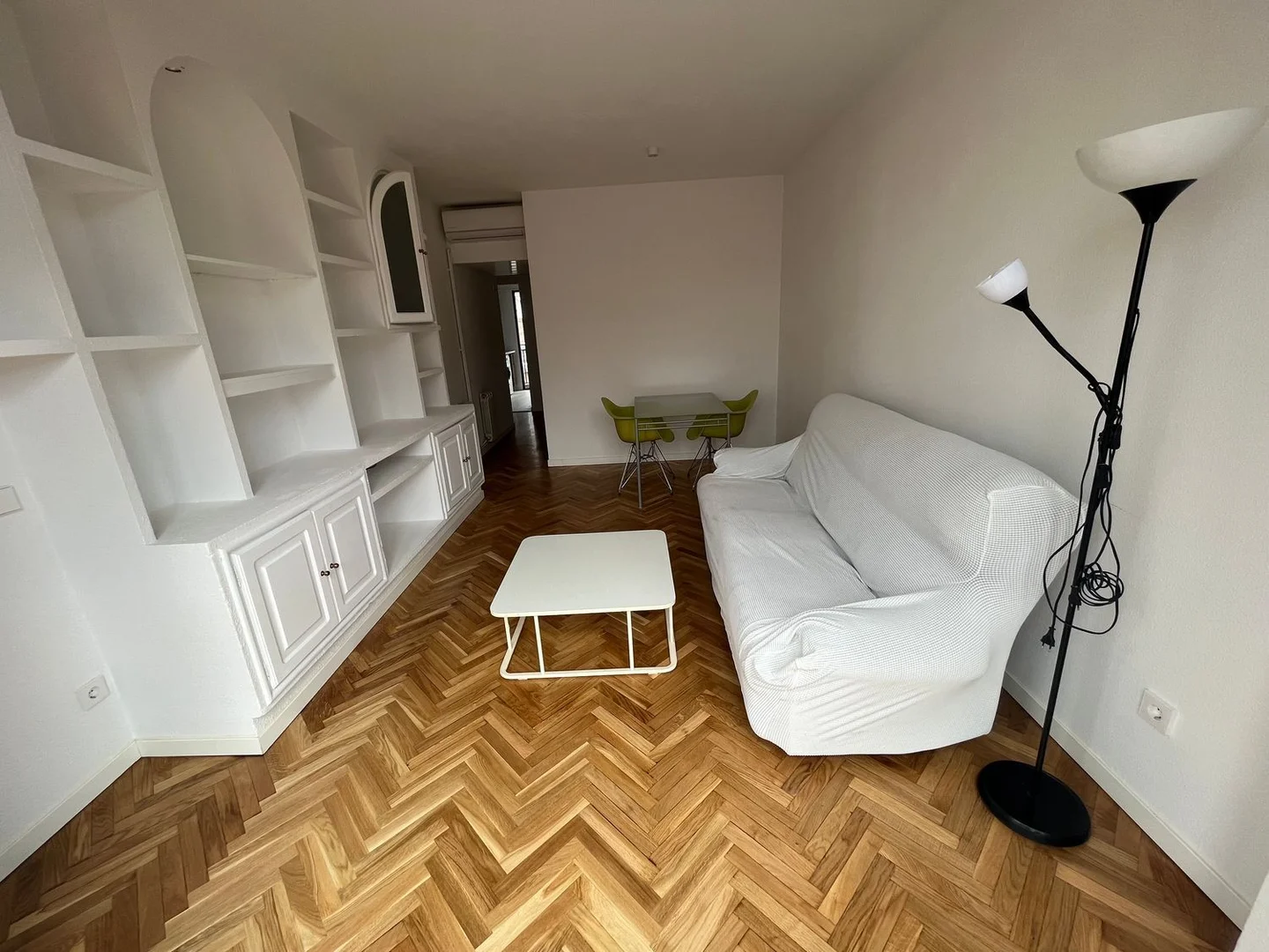 Piso en calle Alonso Castrillo, 11 - Foto 11