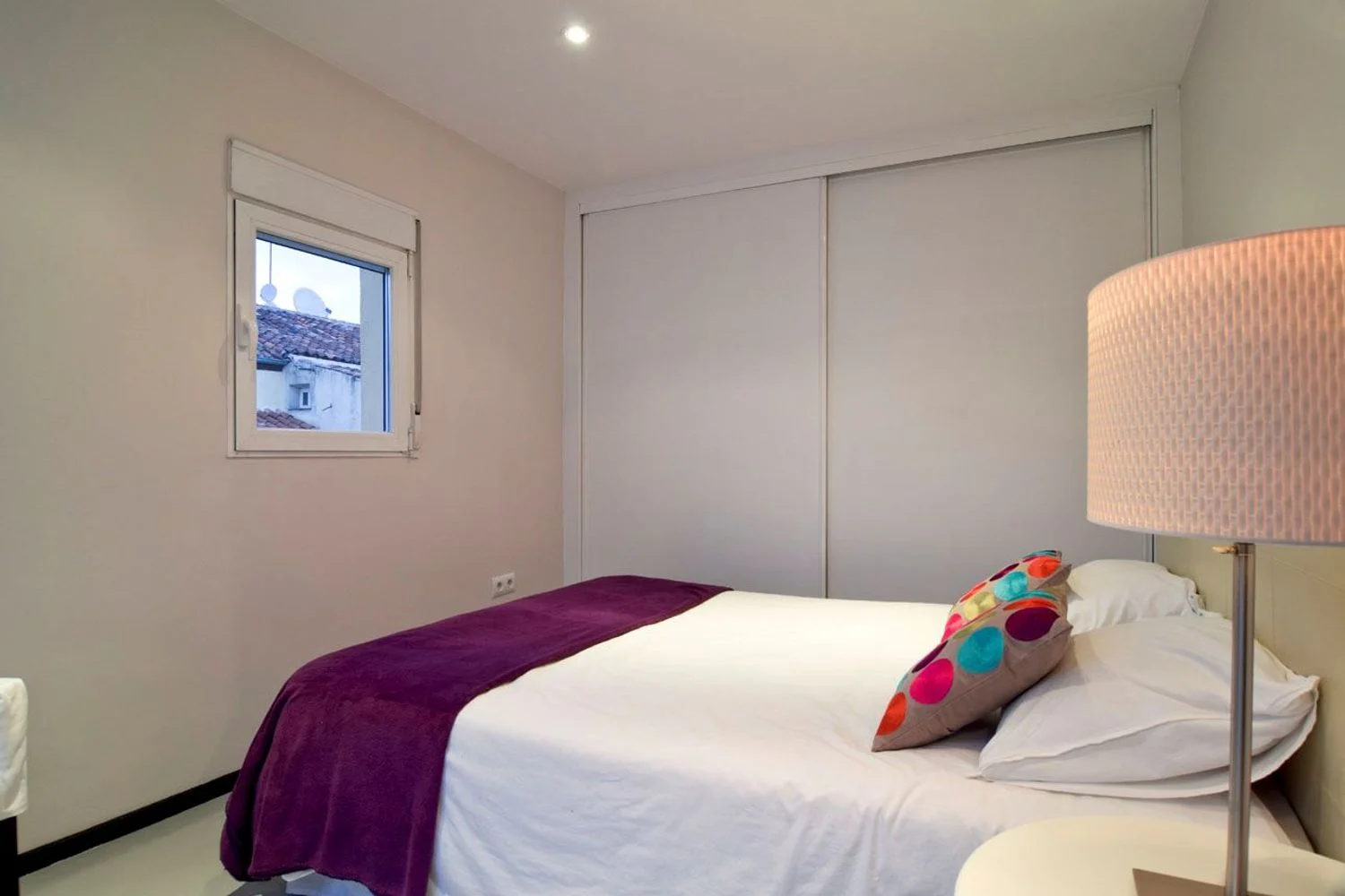 Ático en calle del Ángel, 7 - Foto 8