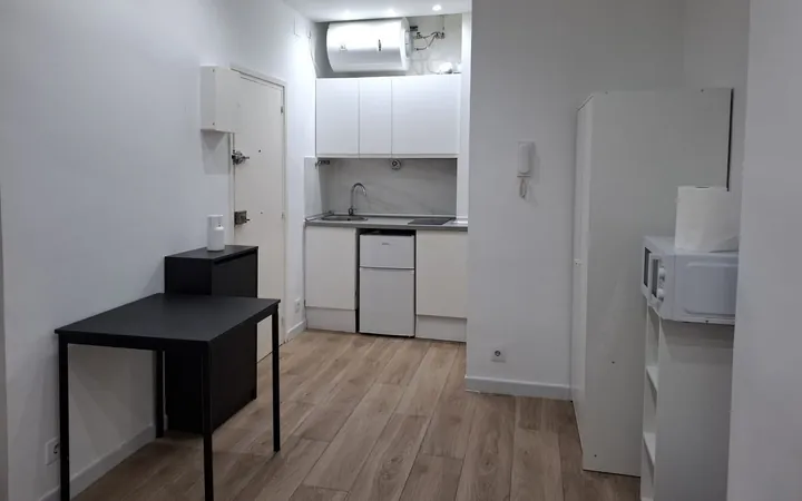 Estudio en Sant Andreu, Sant Andreu - Foto 5