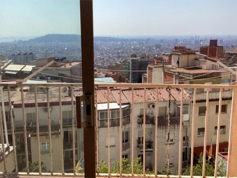 Piso en calle Carrer de Mühlberg 71 - Foto 12