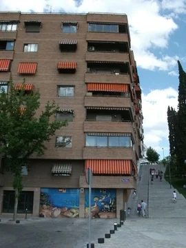 Piso en Calle de Aniceto Marinas, 2 - Foto 1