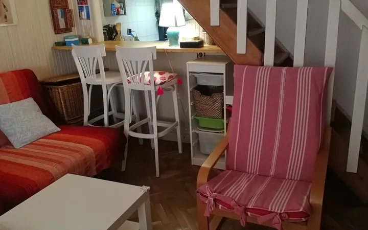 Chalet adosado en Apóstol Santiago, Apóstol Santiago - Foto 3