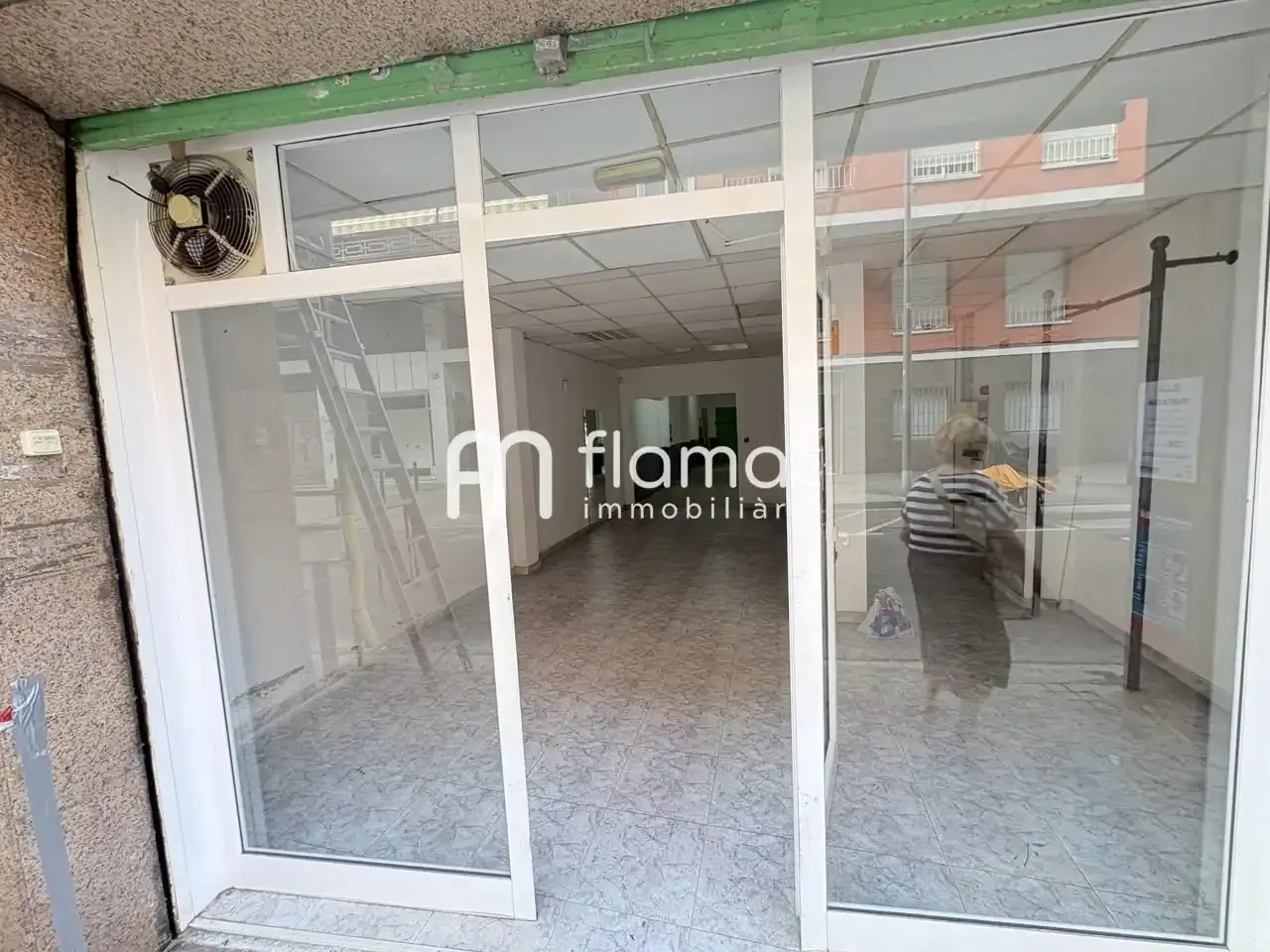 Local comercial en  De Vilapicina - Foto 7