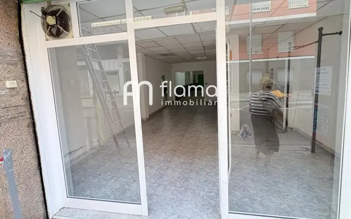 Local comercial en  De Vilapicina - Foto 7