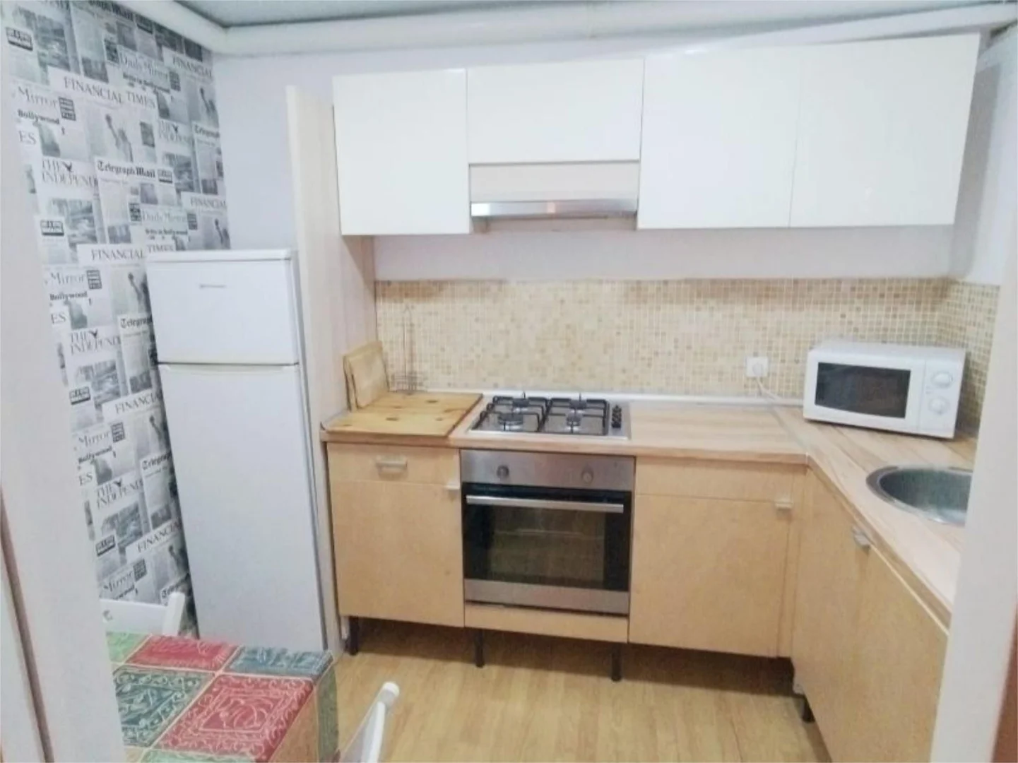 Apartamento en  Carrer Nou de la Rambla 40 - Foto 12