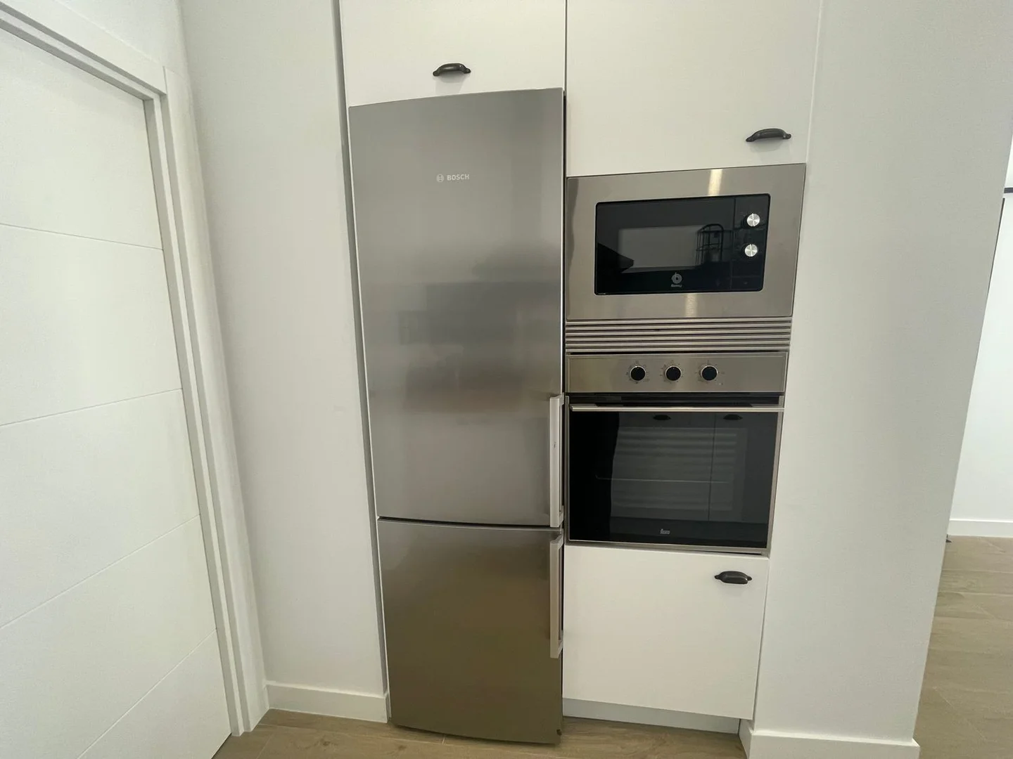 Piso en Barrio Timón - Foto 12