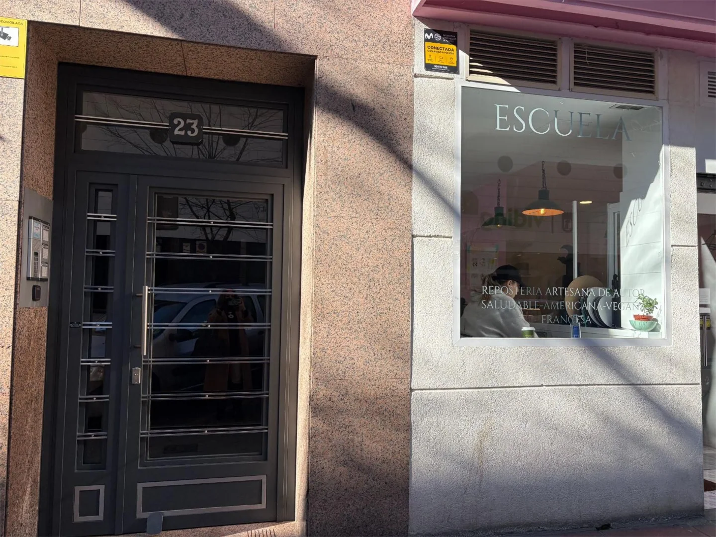 Piso en  Calle de Alcántara 23 - Foto 18