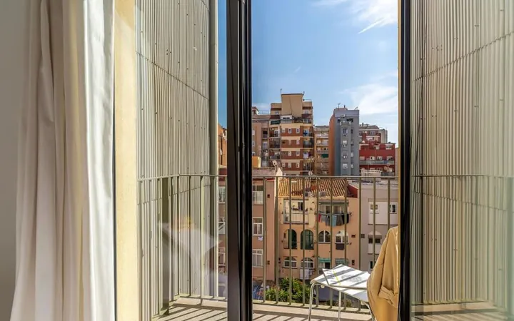 Piso en El Poblenou, El Poblenou - Foto 13