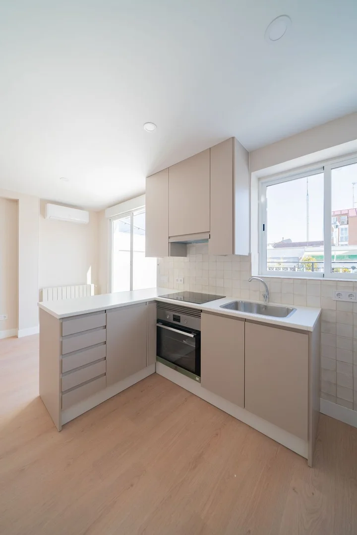 Piso en calle de Malcampo, 4 - Foto 7